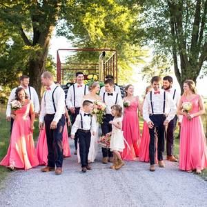 Meet your Posher, Ashton